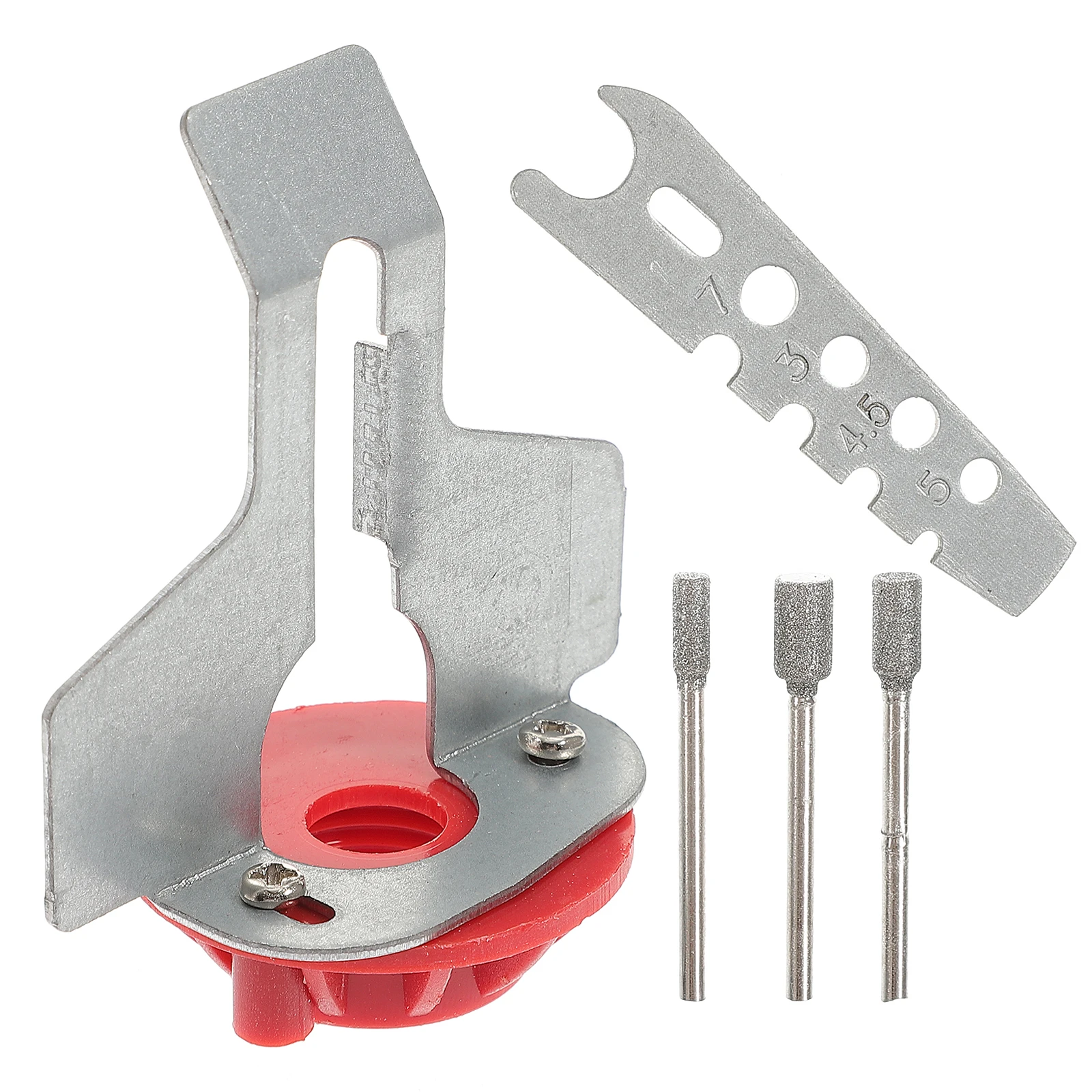 

Blade Sharpener Knife Sharpening Accessory Kit Attachment Electrical Tools Baby