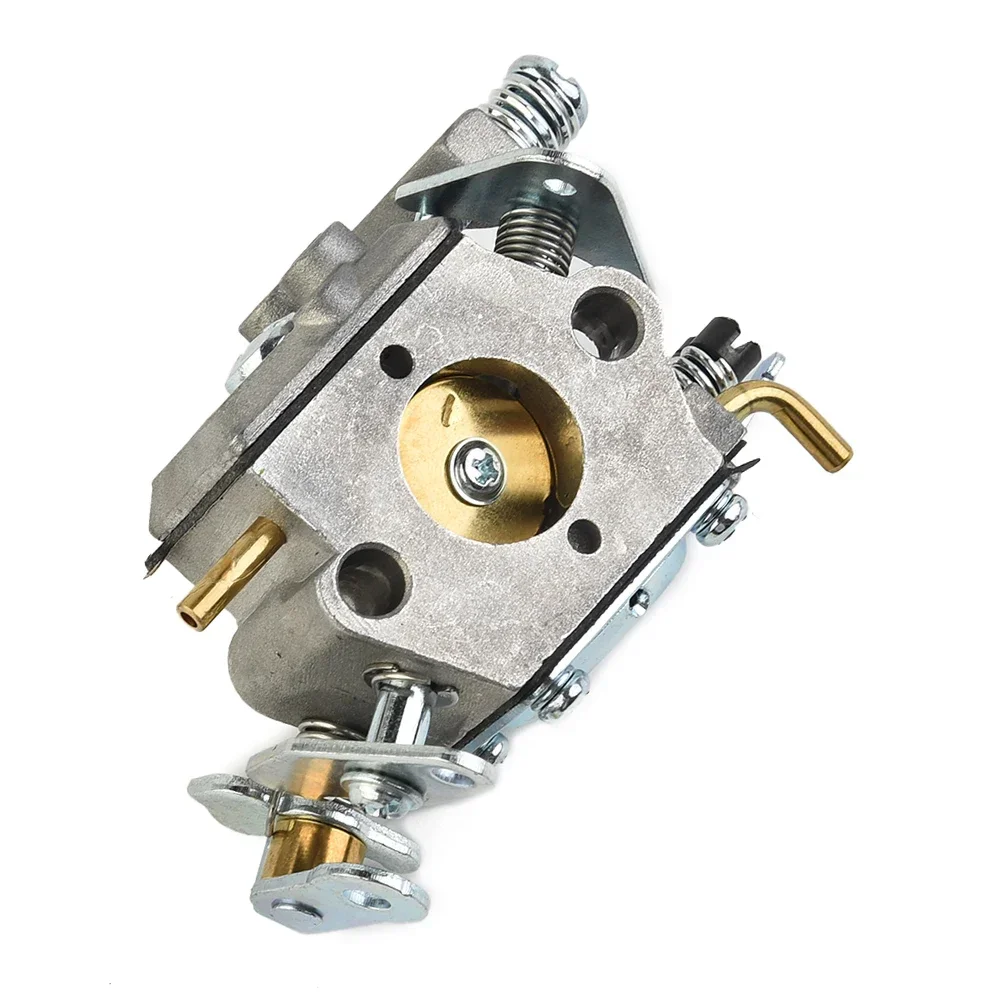 Kit de Carburador para Poulan 2250 2350 2375 2450 2550 222 262 Substituição de Motosserra a Gás Altamente Compatível com Novo