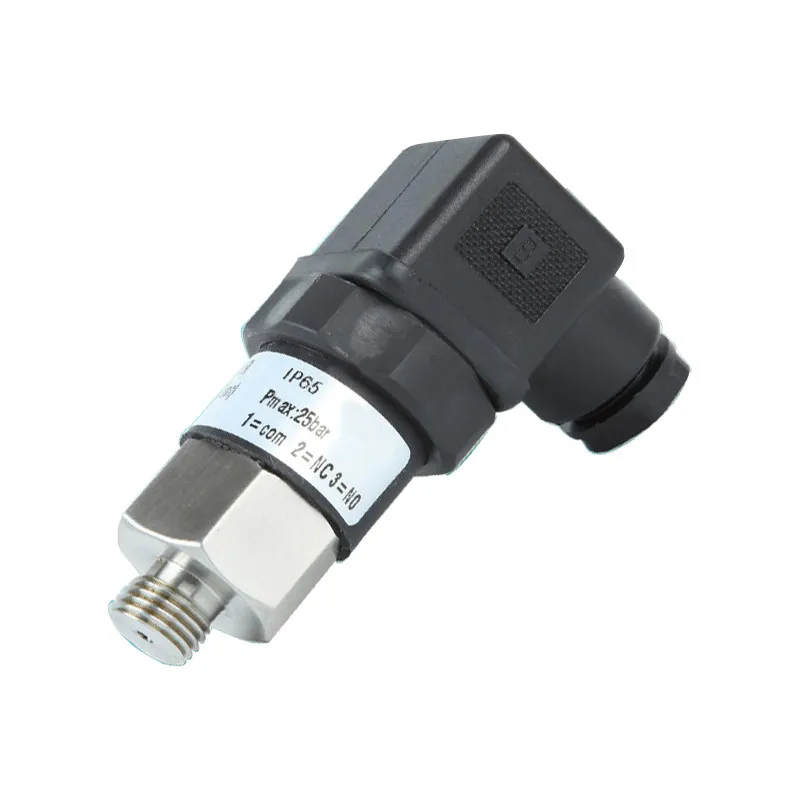 

Small pressure switch adjustable MST50 manufacturer Changzhou Tianli mechanical membrane hydraulic wind power metallurgy