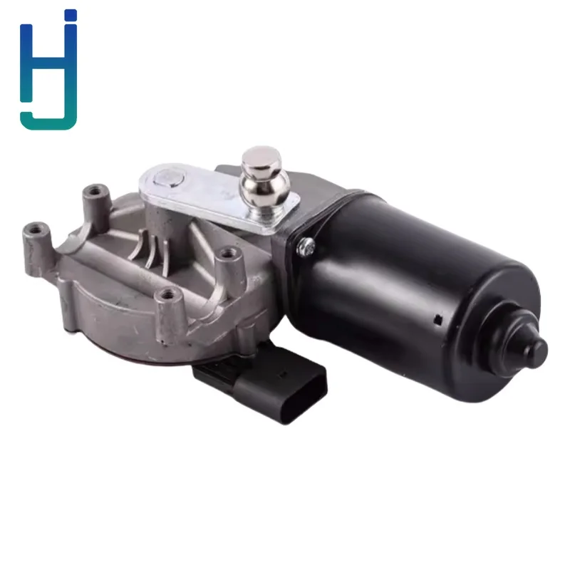 

61617194029 Мотор переднего стеклоочистителя для BMW E60 E61 E63 E64 2001-2010