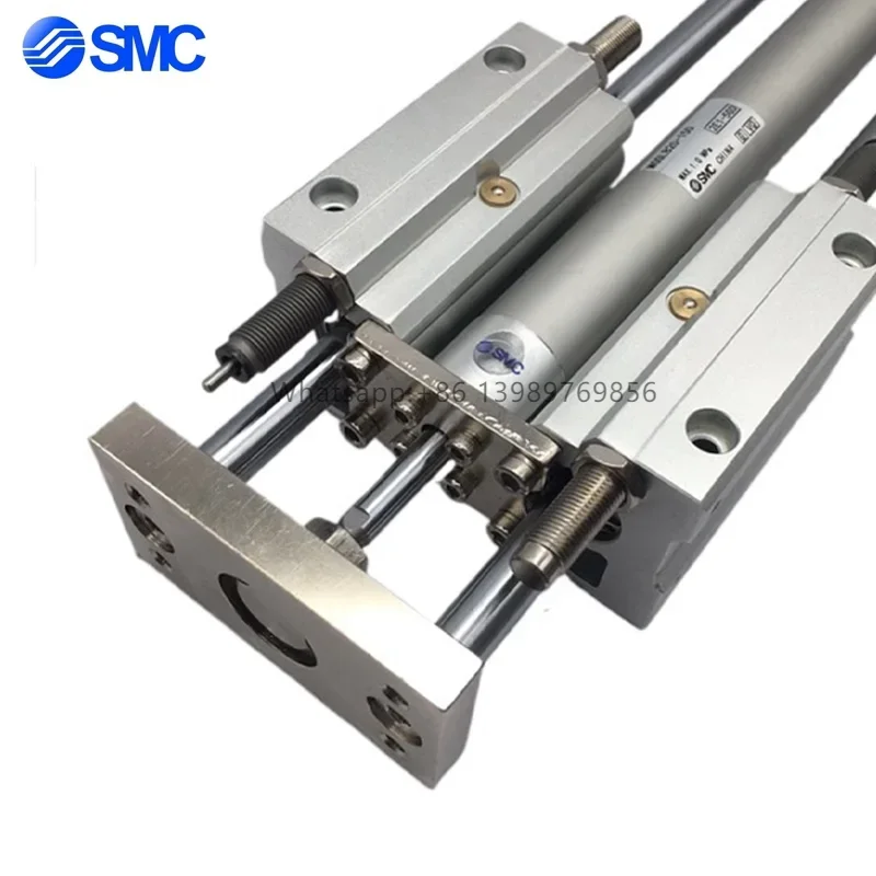 smc guide cylinder MGGLB MGGLB MGGMB MGGF MGGMB20-350 MGGMB20-400 MGGMB20-450 MGGMB20-500 MGGMB20-600