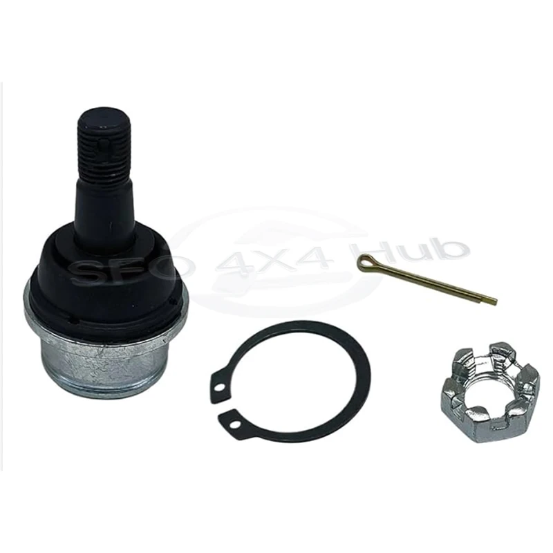 

1 PCS Ball Joint for Can-am Outlander 800 EFI G1 Traxter Quest Renegade 706200653 42-1039 AT-08810 703500040 706200024 706200091