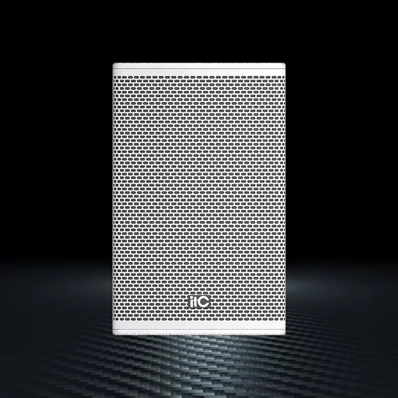 

Two Way 450W 8Ω Portable Speaker Conference Professional Speakers System Pa Speaker System