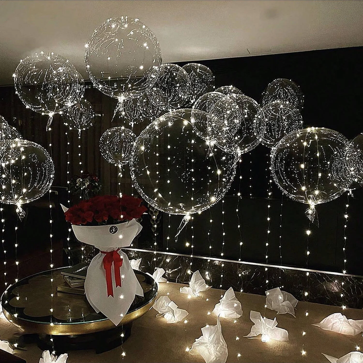 7 Transparent Wave …