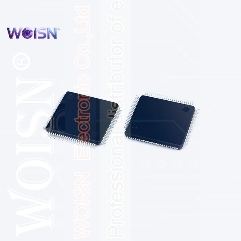 1pcs-20pcs TQFP-100 LMU4112 LMU4112X0A