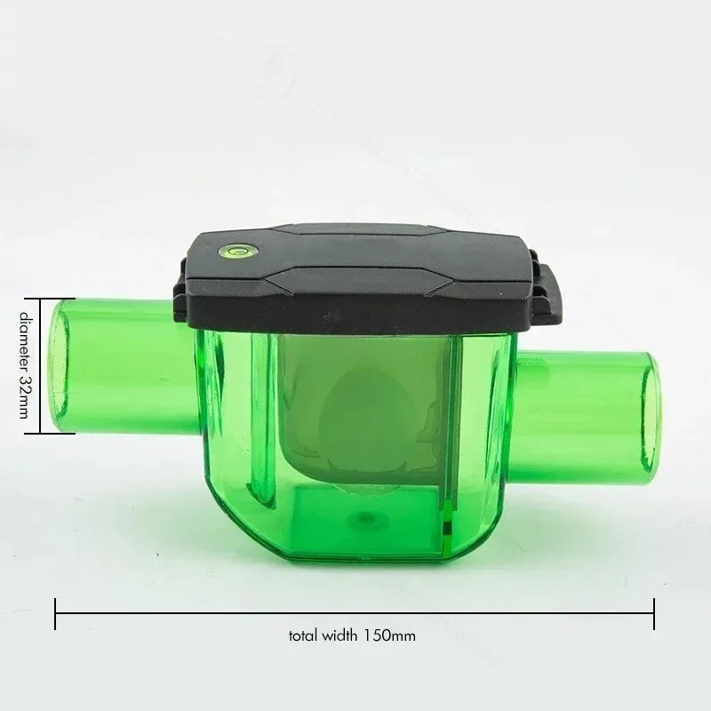Air Conditioning Drainage Condensate Pipe Check Valve Water Trap Three Anti Backflow One-way Valve Insect Proof and Odor Proof