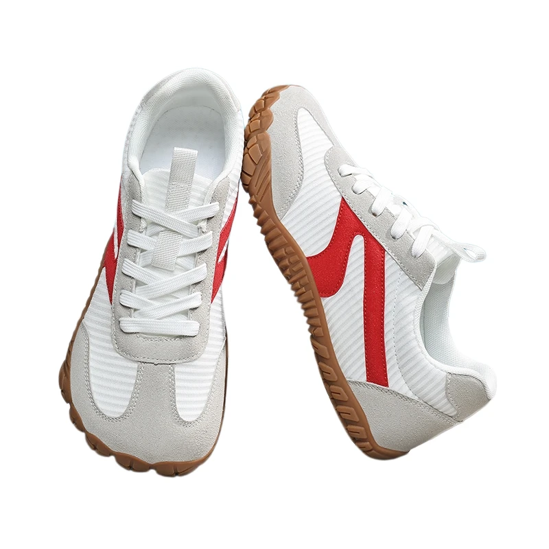 36-49 Big Size Barefoot Shoes Women Casual Sneakers Wide Toe Box Shoes Zero Drop Barefoot Shoe Men,Minimalist Trail Running