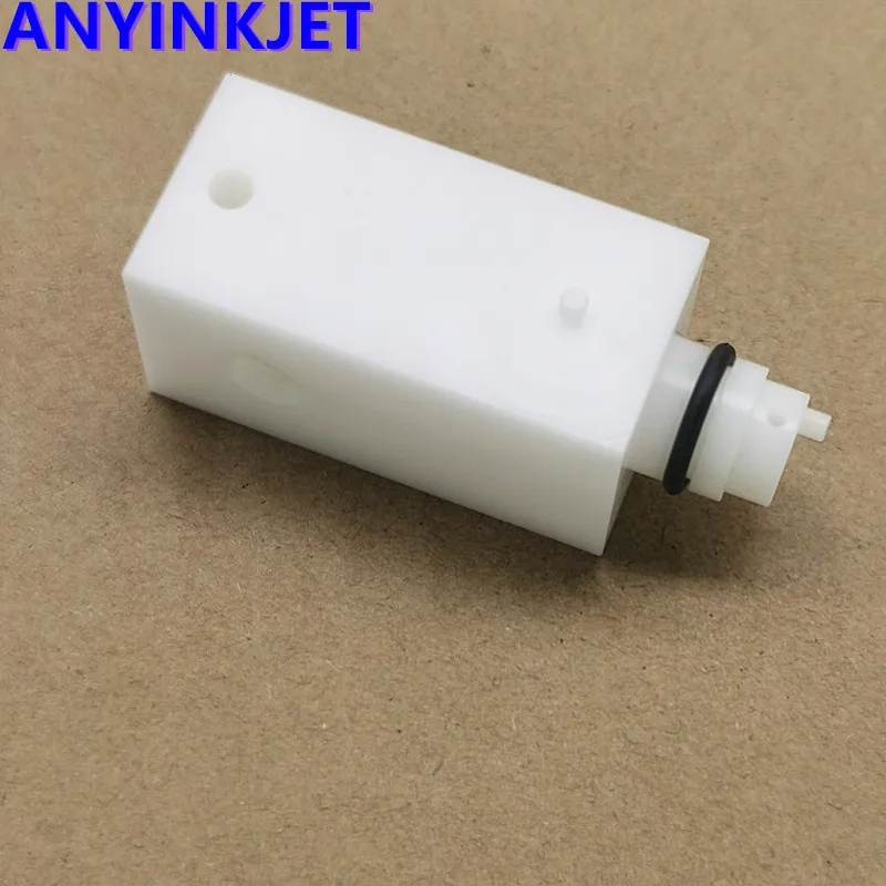 

For Videojet EXCEL 2000 Viscometer plastic joint connector sp356007