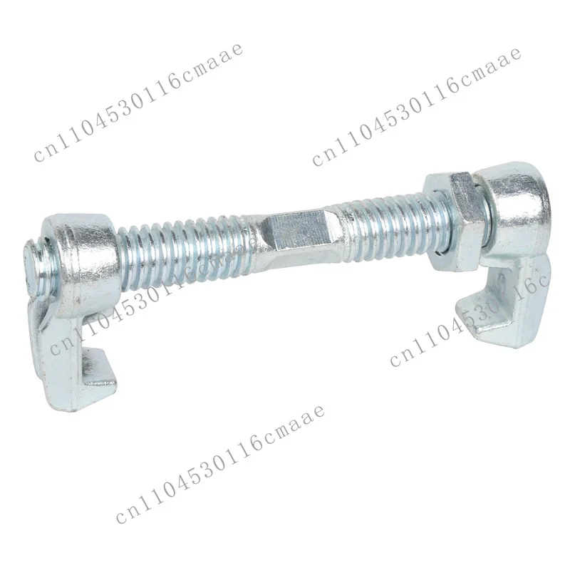Container Fasteners Galvanized Bridge Code Bridge Accessories Tensioner Bridge Fixture Buckle