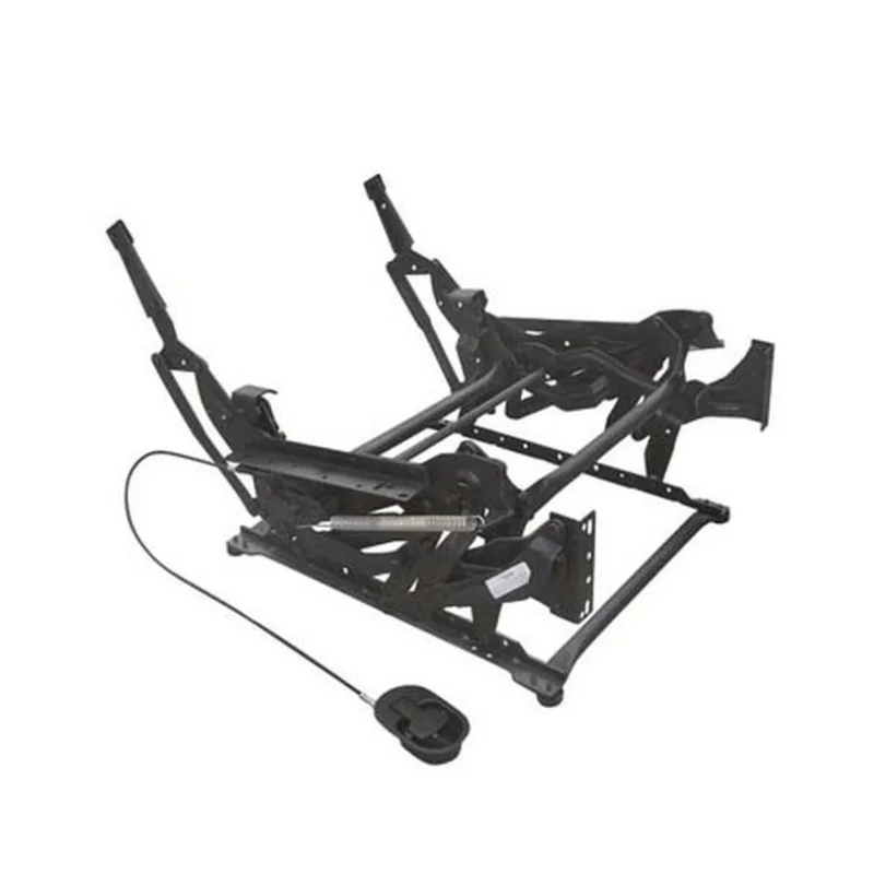 Sofa frame Lazy sofa bracket Against the wall Remote control sofa chair