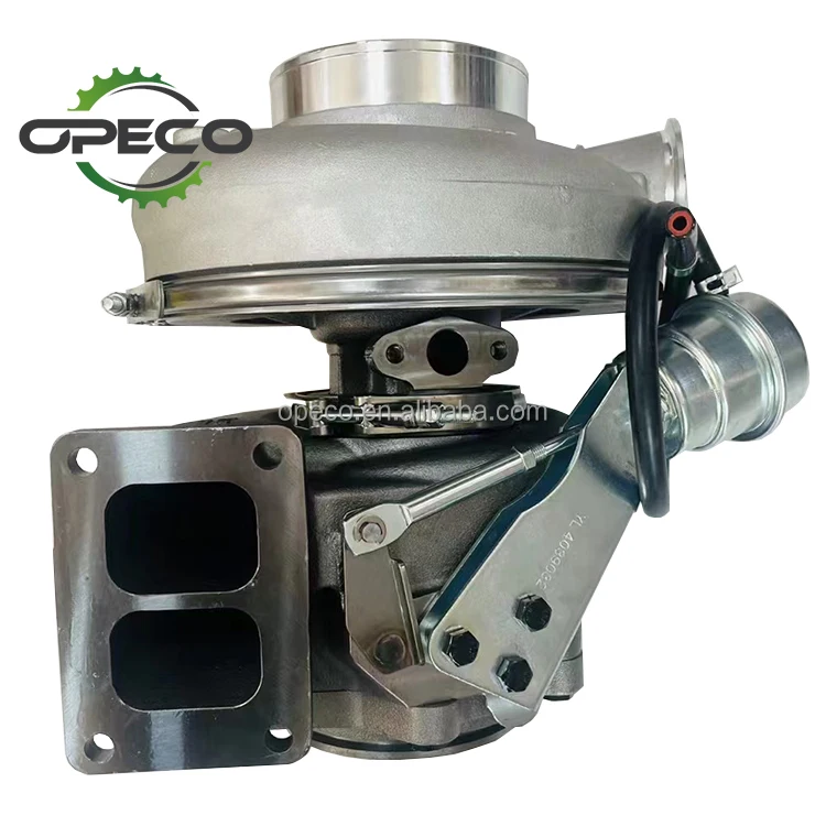 

Turbocharger 3791431 2203726 HE551 For Scania V8