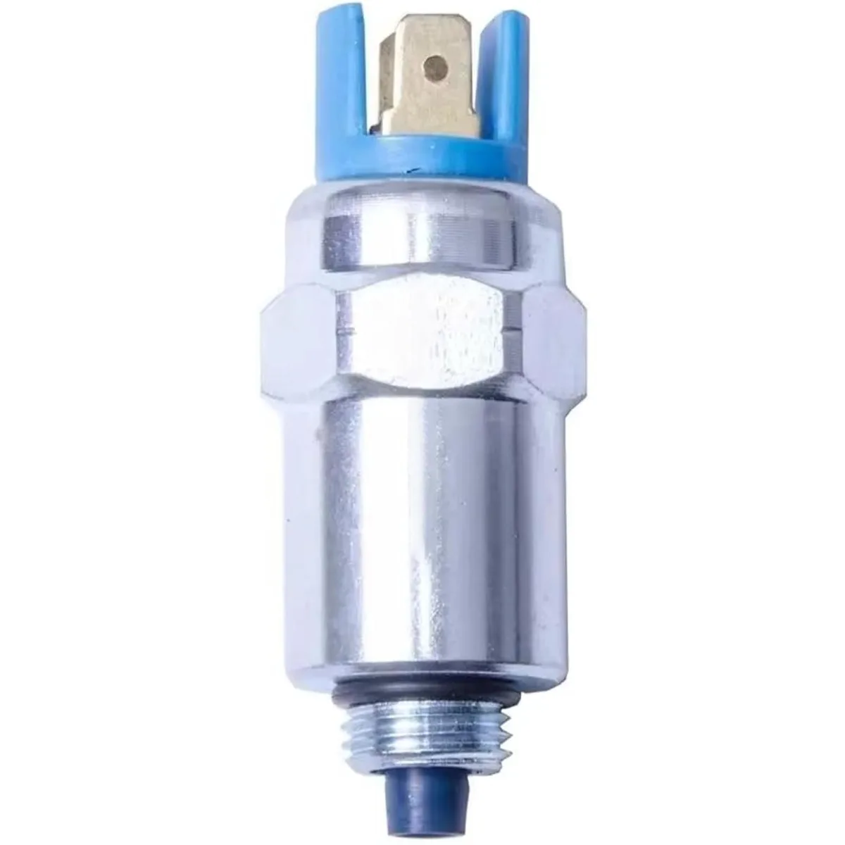 Solenoid Valve 26420469 2642-0469 Fits For Perkins Engine 1104A-44TA 1104C-44TA 1104C-E44T 1106C-E70TA 1106D-70TA 1104A-44T
