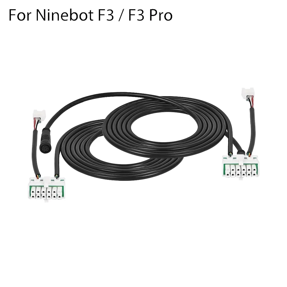 

Для контроллера электрического скутера Ninebot F3 F3 Pro, запасные части для основного кабеля управления-аксессуары для подключения управления