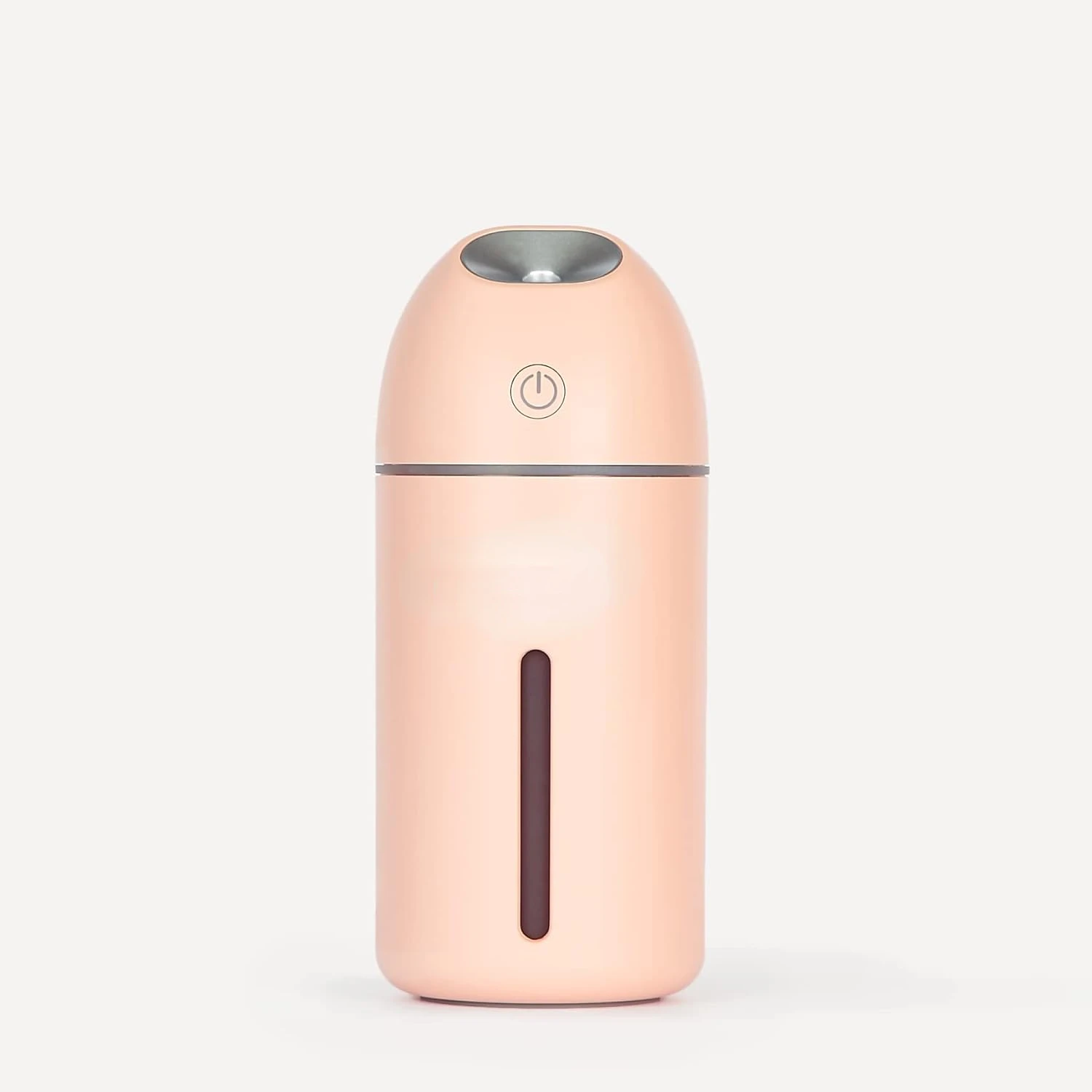 

Wireless, Rechargeable, Self-Care, Skin-Nourishing, Hydrating, Cool Humidifier (Sage)