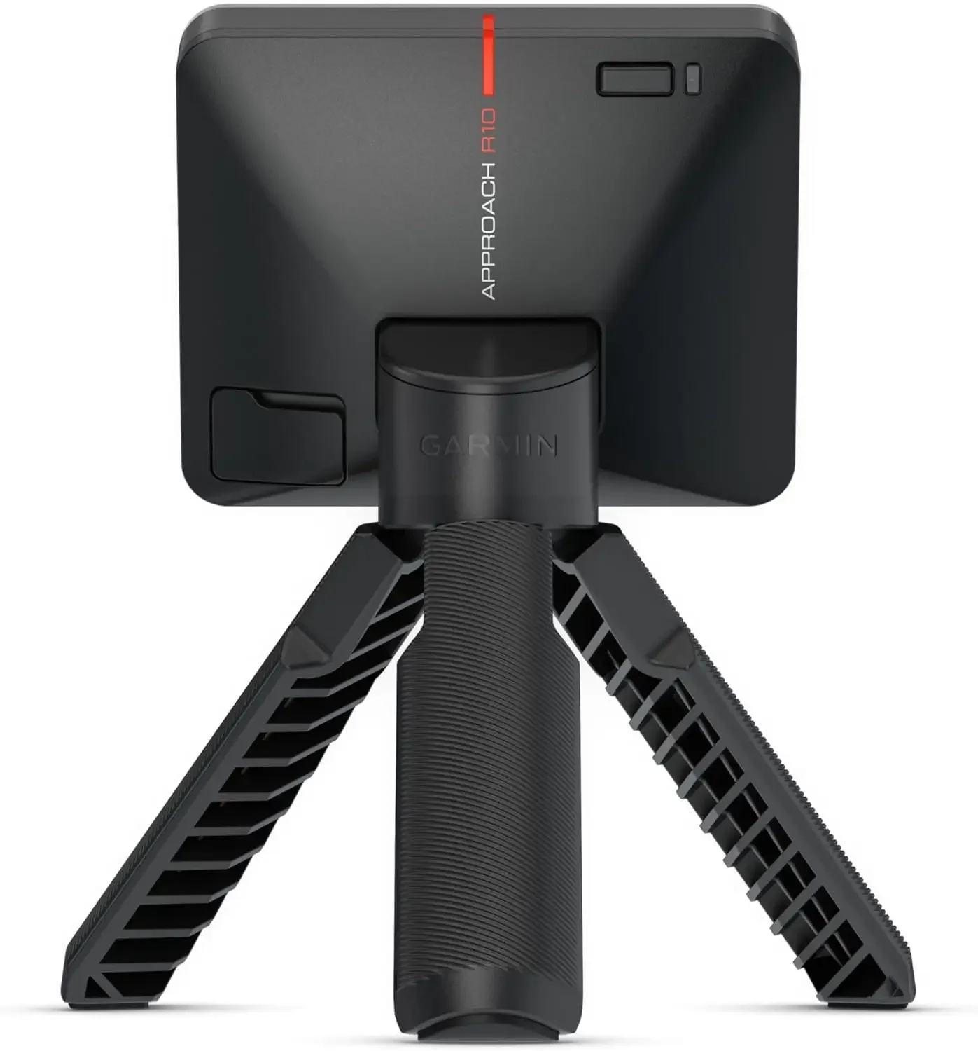 MELHORES VENDAS ORGINAL Garmin Approach R10 Monitor de lançamento de golfe portátil, simulador de golfe