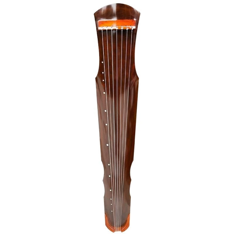 Guqin Fuxi-Style Ol…