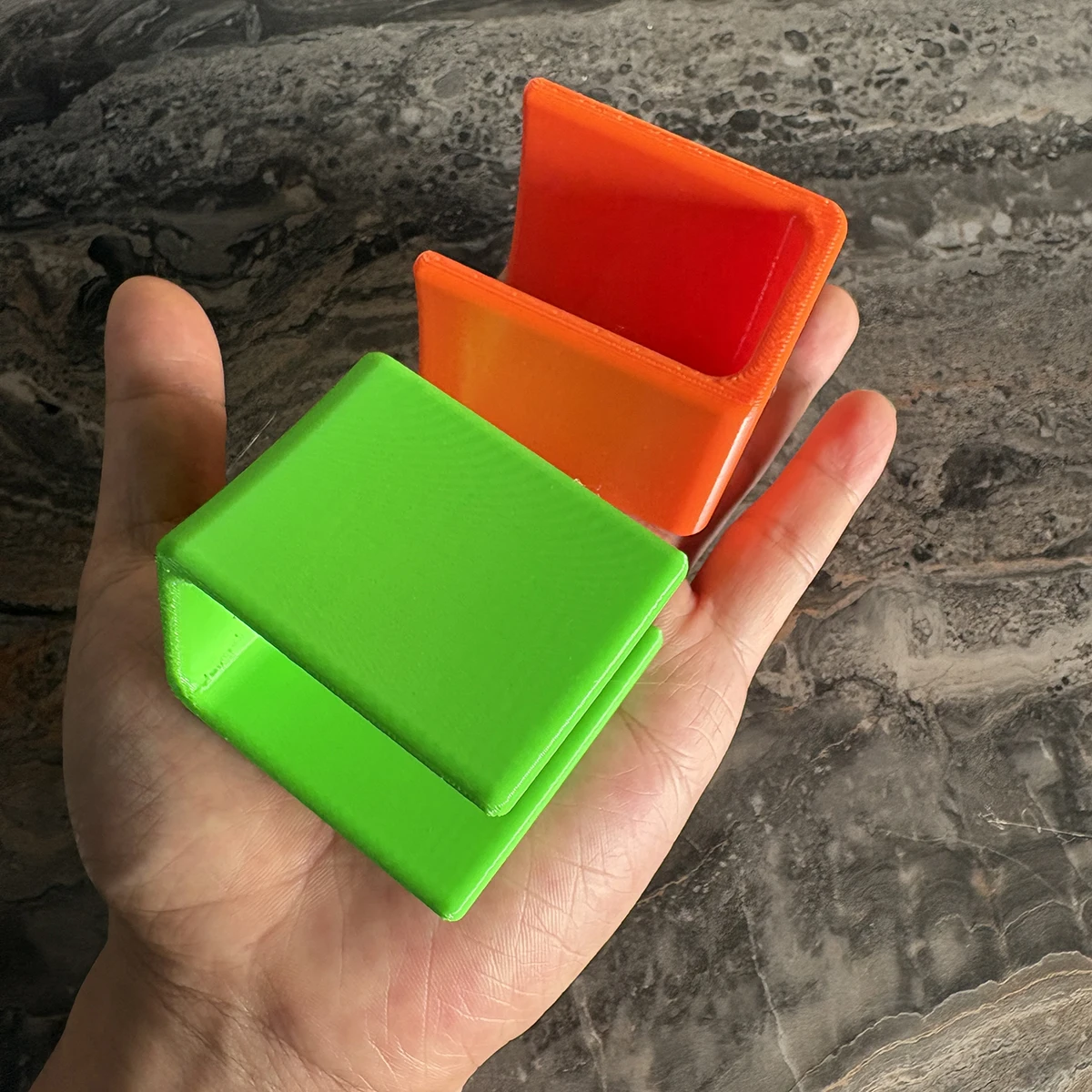 3 pinces de rangement pour tap - Home Gym Organization avis et prix