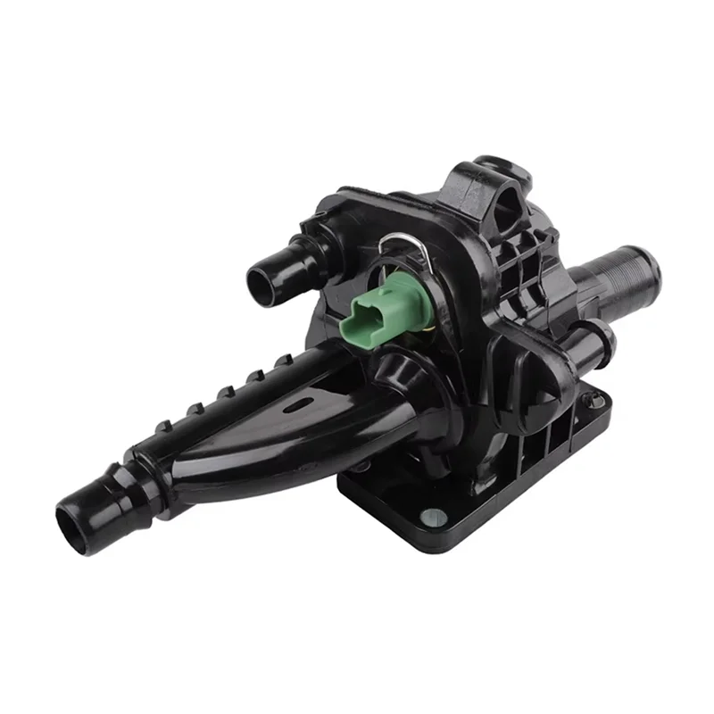 

1336AX 1336.AX Автомобильный термостат охлаждающей жидкости двигателя для 207 208 Citroen C3 C4 DS3 DS4 DS5-L94A