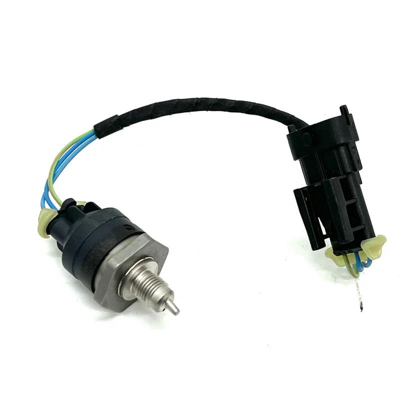 

♥ Suitable For Porsche 992 Fuel Pressure Transmitter 2019 - 2023992906051