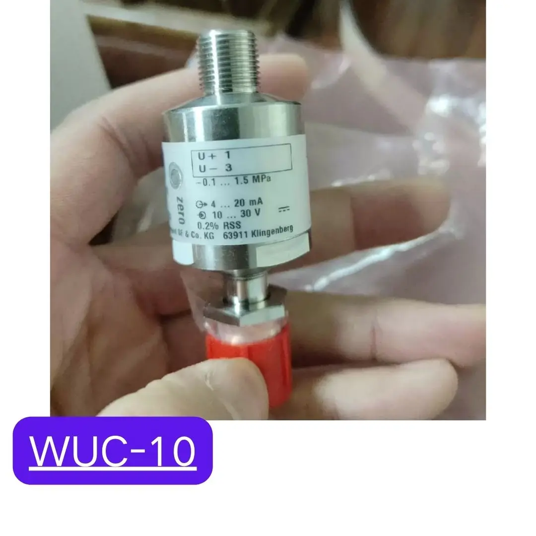 Brand New WUC-10 82281732 Pressure sensor Fast Shipping