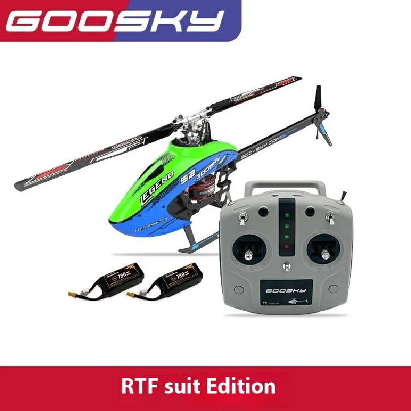 

Cross-border e-commerce Gutian Technology S2 remote control helicopter 3D stunt model