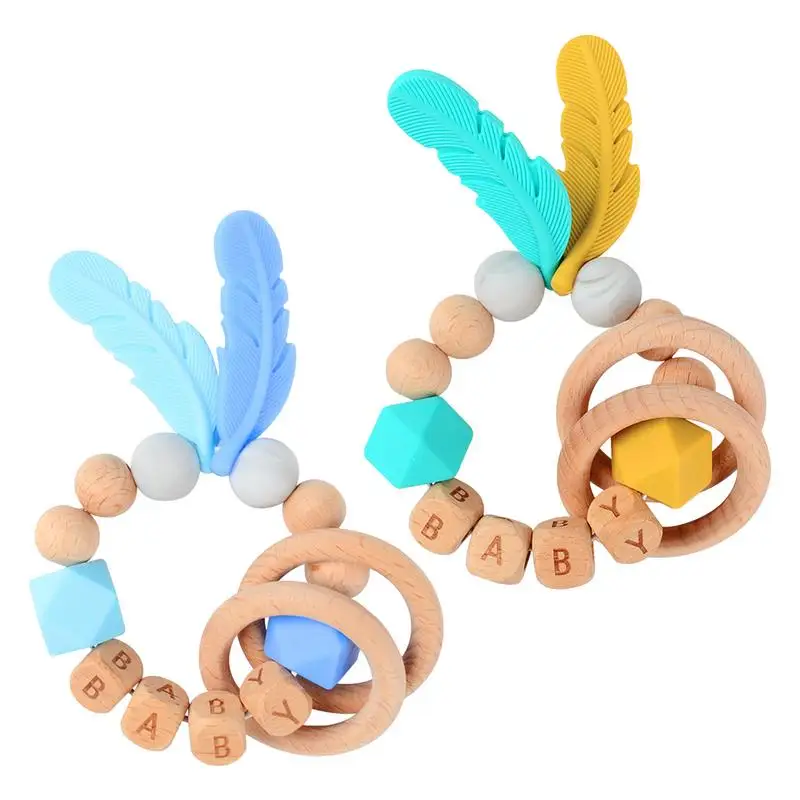 

Детское кольцо для новорожденных