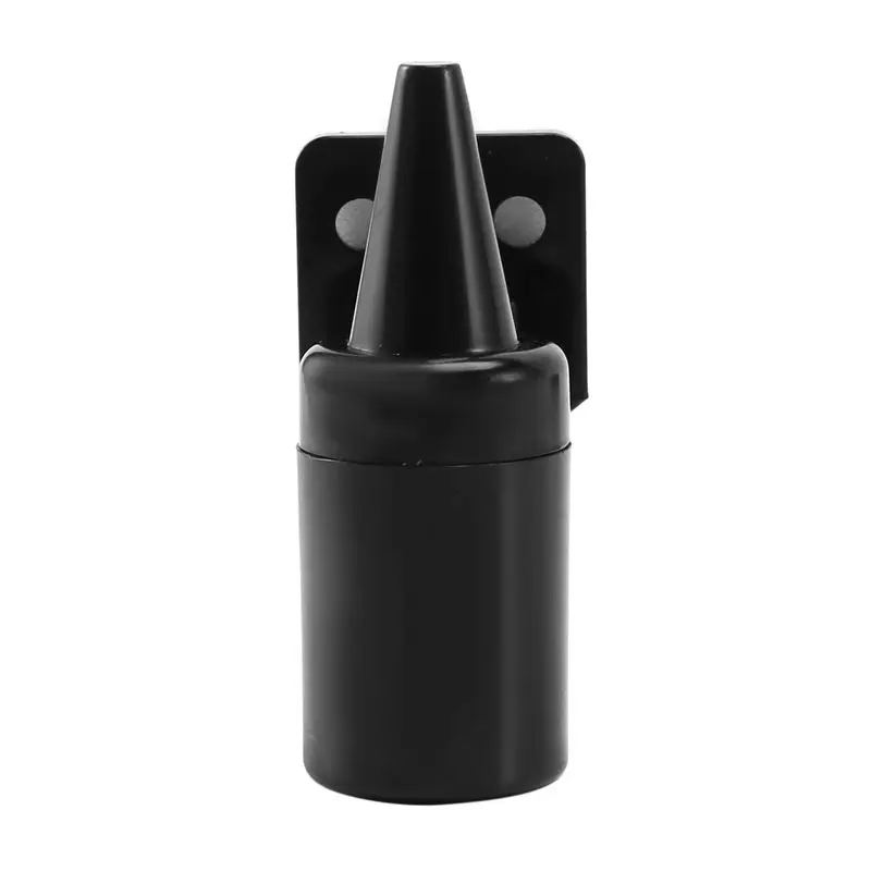 Powerful 18Pcs Deer Alert For Vehicles Avoids Deer Collisions Car Deer Warning Black Ultrasonic Wildlife Warning For Auto