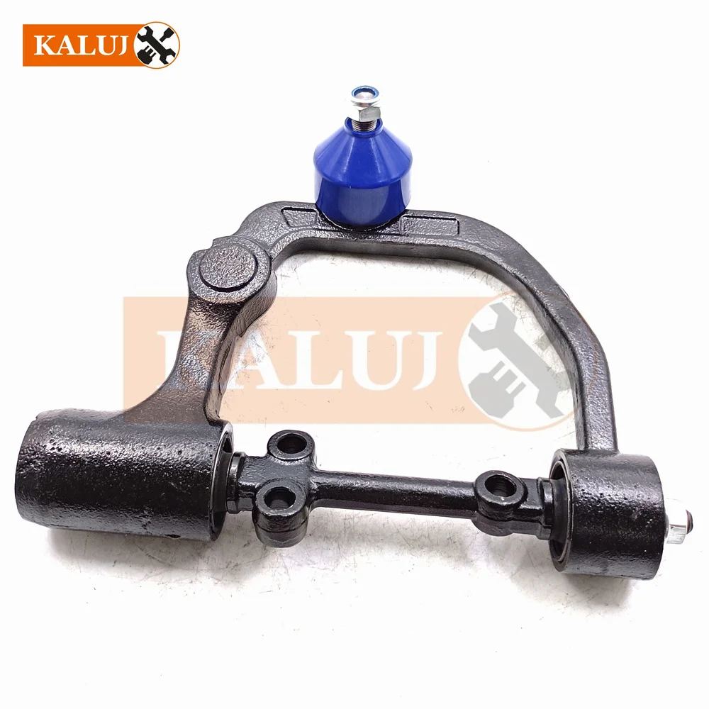 Kaluj Suspension Parts Front Right Upper Control Arm 54524-VW000 54524VW000 For Nissan URVAN E24 CARAVAN E25 NV350 E26