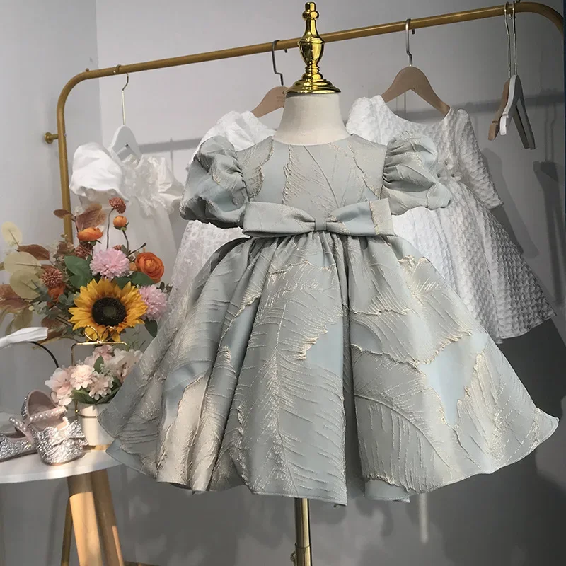 Vestidos de bebé para niñas de 12 a 14 años, vestidos para niñas en oferta, vestido de fiesta para niñas con liquidación, elegante para niños