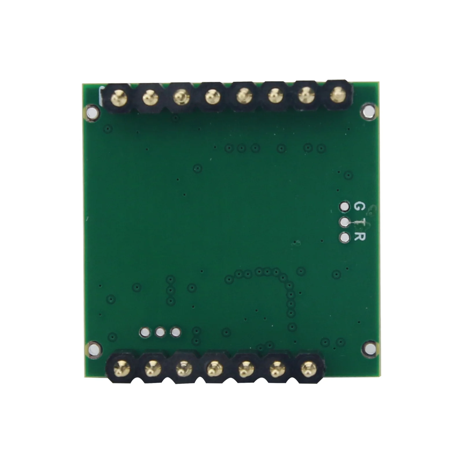 HamGeek GPSDO Disciplined Oscillator TXCO Clock Synchronization Embedded Clock for B210 X310 SDR Device