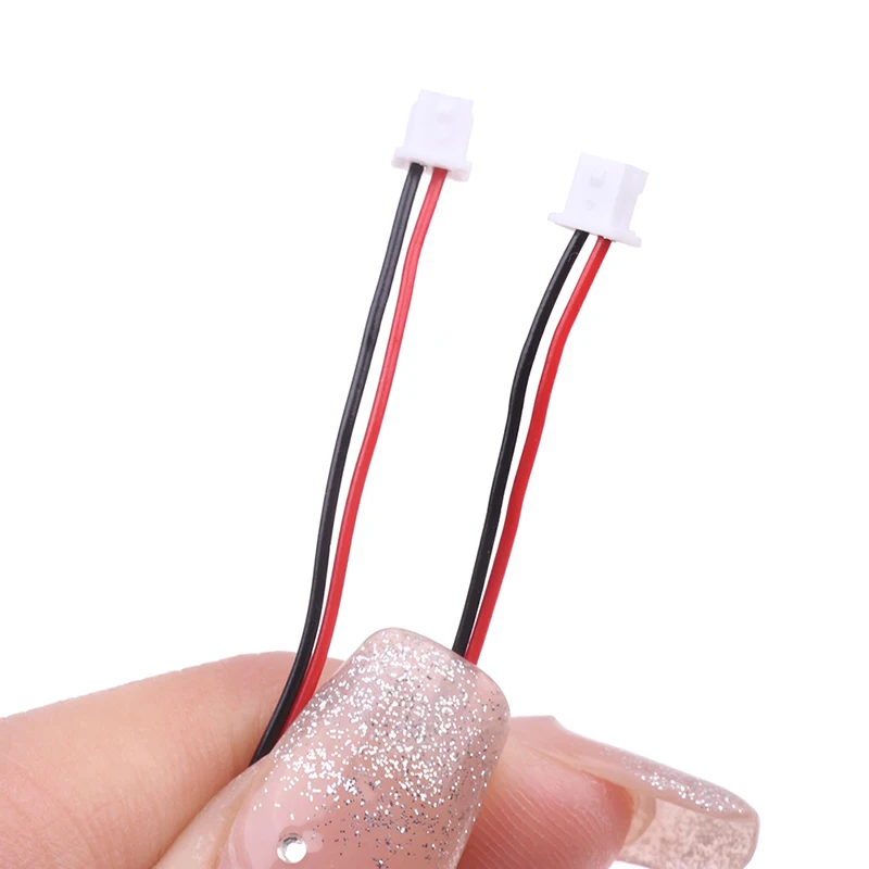 IP CCTV Waterproof Audio Microphone Sound 1.25p Mic Cable Adapter Security For IP Camera board module