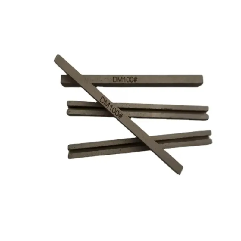 Motorcycle Engine Cylinder Parts Rottler Diamond Honing Stone Abrasive Tools Size 76x8x8MM