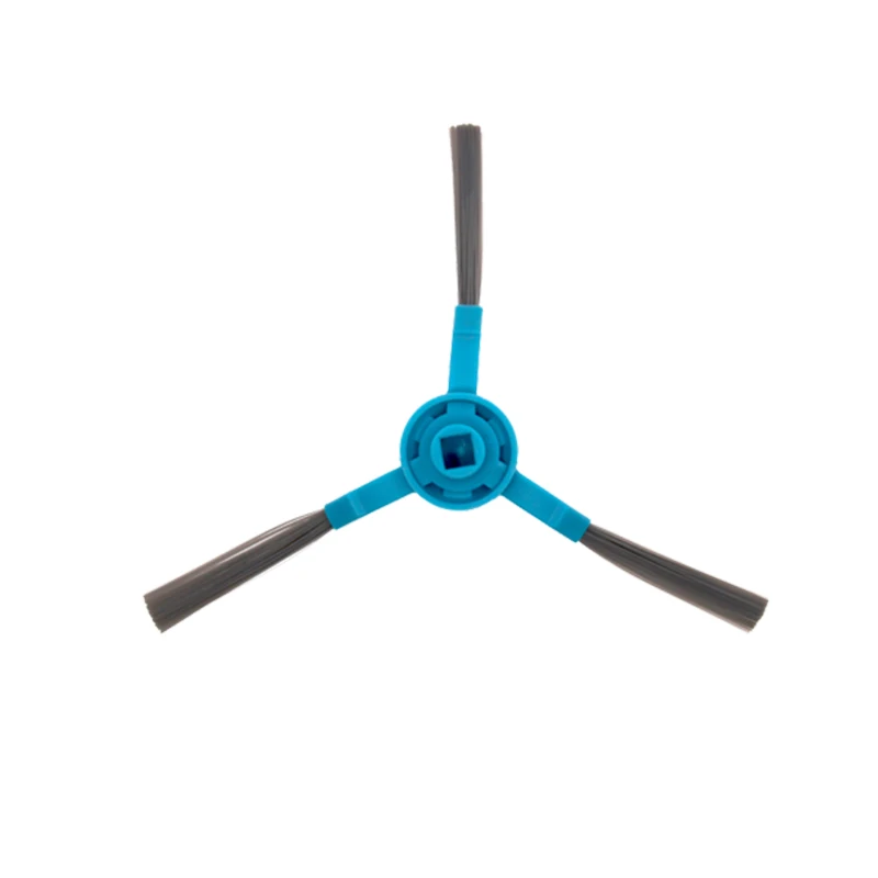 Rolo principal para aspirador de pó robô, escova macia, escova lateral, filtro Hepa, pano Mop, peças sobressalentes para Cecotec Conga 1690 Pro