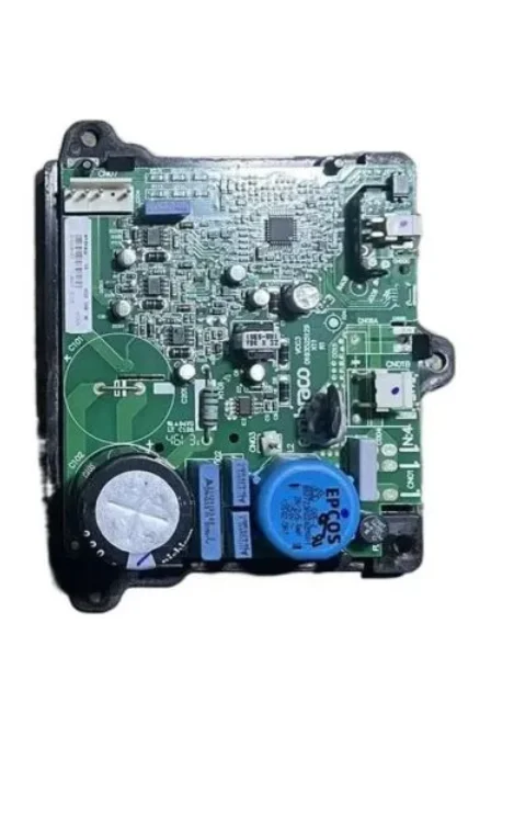 Original Fridge Computer Mainboard Repair Spare Part for Haier BCD-268WBCS BCD-268WBCZ 0061800057 Power Control Board