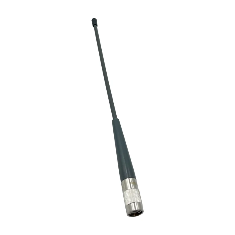 Imagem -02 - Tnc Port Antena para Hi-target Whip Rod 4dbi 450470mhz Gps Gnss V30 60 90 F61 F66 Antena Survey Instruments Pcs Novidades 460mhz