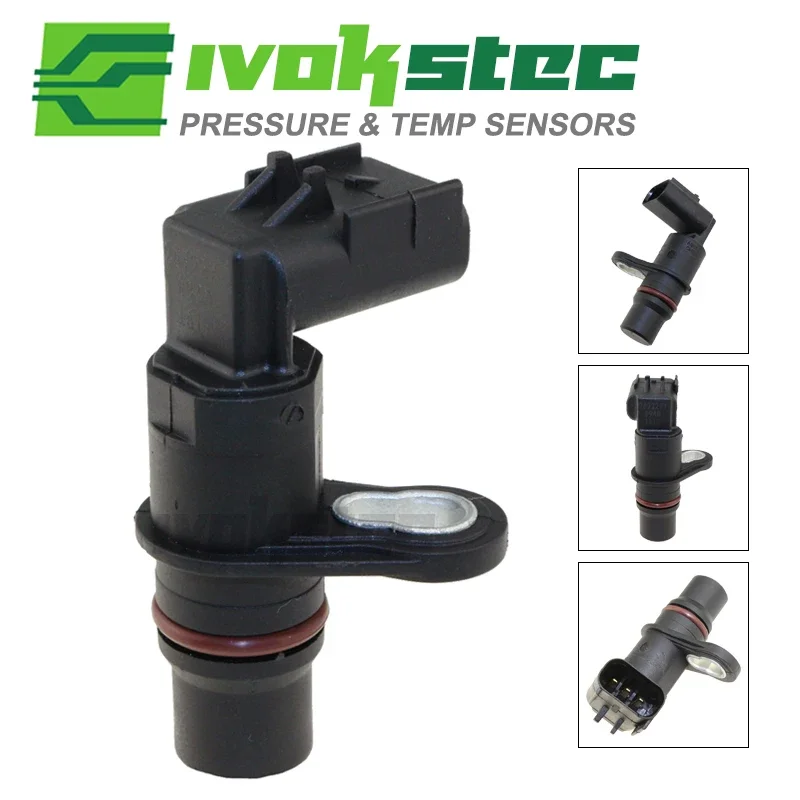 

Crankshaft Camshaft Crank Cam Position Sensor For CUMMINS ISF ISBe ISDe ISLe ISX ISC 2.8 3.8 8.3L 5.9L 6.7L 2872277 4921684