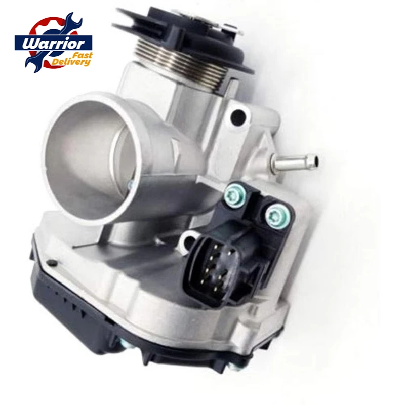 

New 96439960 Throttle Body 2005-2010 for Daewoo Chevrolet Matiz Spark M200 1.0 SOHC 96611290