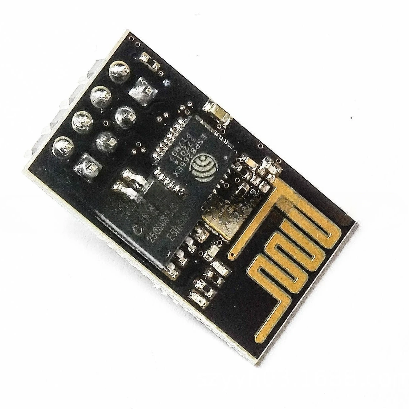 For 5Pcs ESP-01 ESP8266 Serial WiFi Module Wireless Transceiver Communication Module