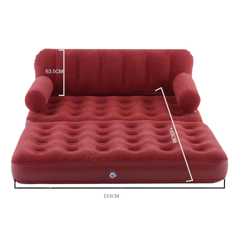 Sofa Bed Tiup Serbaguna