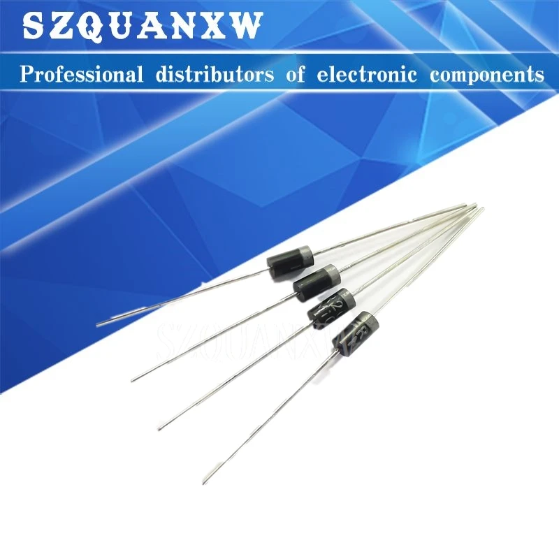 20PCS 1.5KE18CA DO-… - image