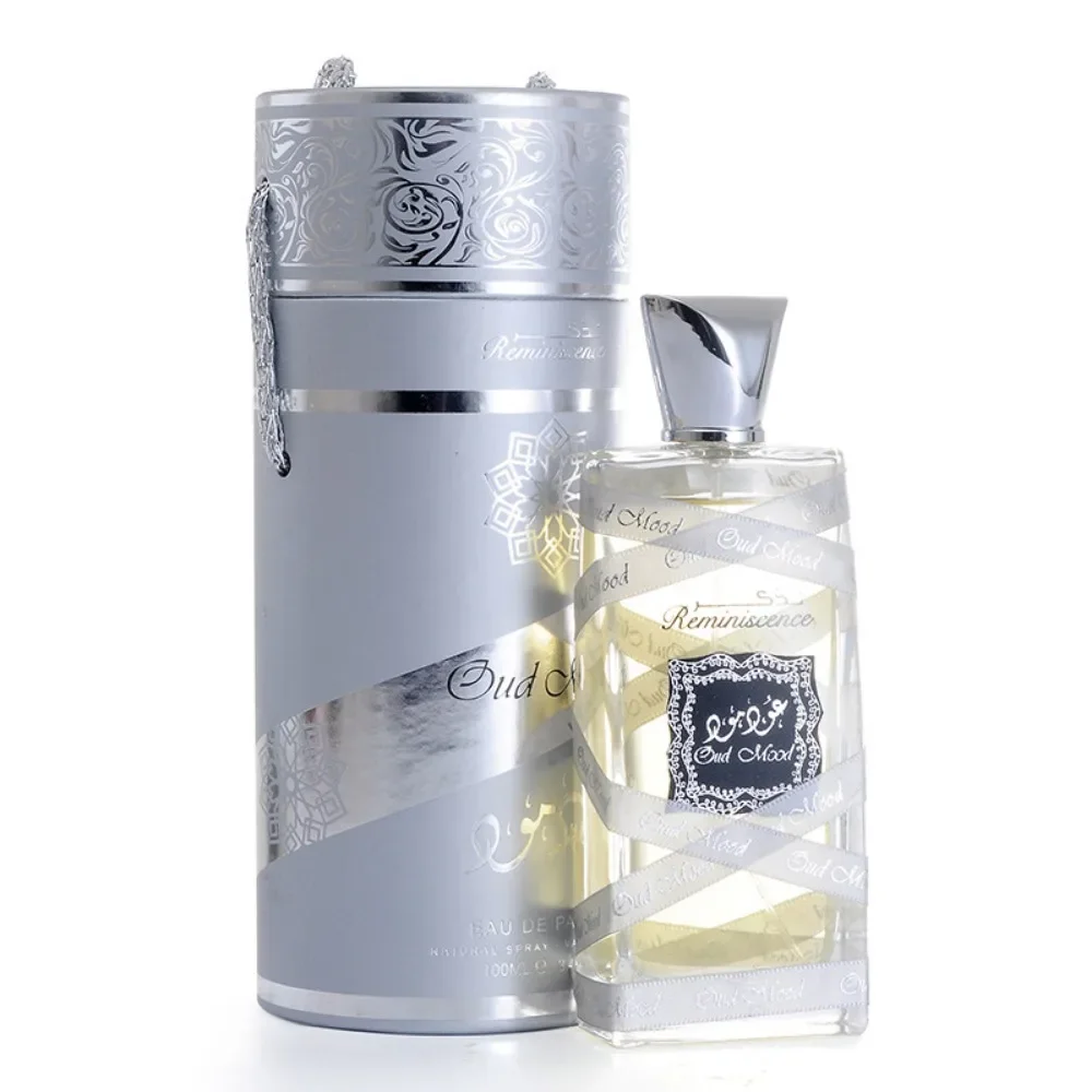 Perfume Fragrance Notes - Oriental Floral Women's Rich Fragrance Chocolate