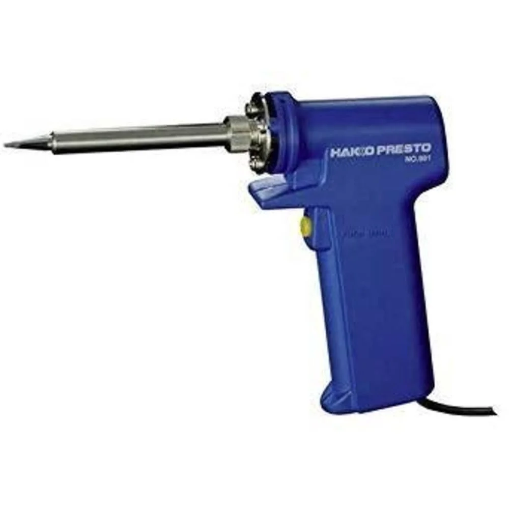 

for RoHS Compliant Entry Level Soldering Equipment 981 Soldering Gun