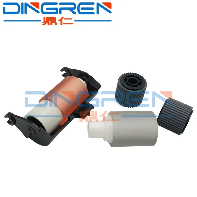 for Minolta BH 223 283 363 423 DF621 Document Feeder Paper Wheel for Kemei 7823 7828 ADF Original Document Feed Wheel for