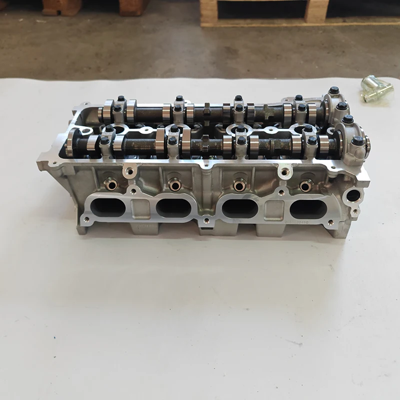 1AZFE 2AZFE رأس الأسطوانة صالح تويوتا كامري Rav 4 ألفارد H2 Vellfire هايلاندر U2 أفينسيس بريفيا إيبسوم هارير 2.0 2.4 VVTi