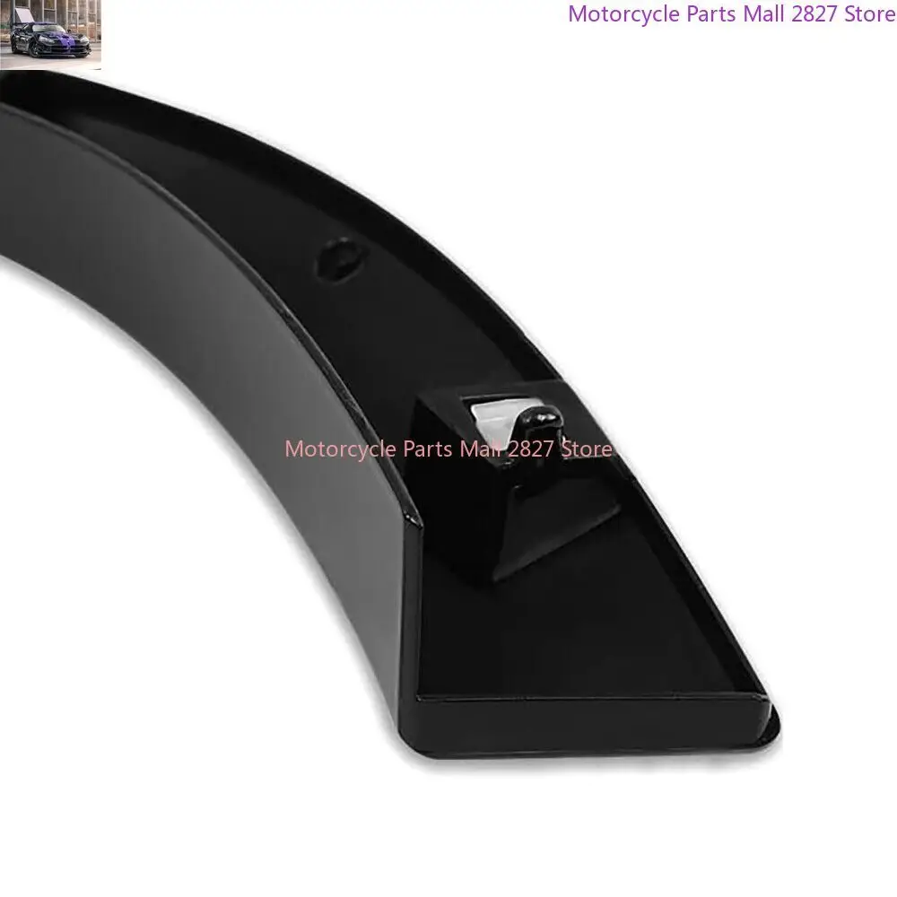 Para BMW 2007-2015 para MINI Cooper R55 R56 R57 parachoques delantero rejilla de panal embellecedor de malla negro brillante ABS OE: 51132751040 51112751624