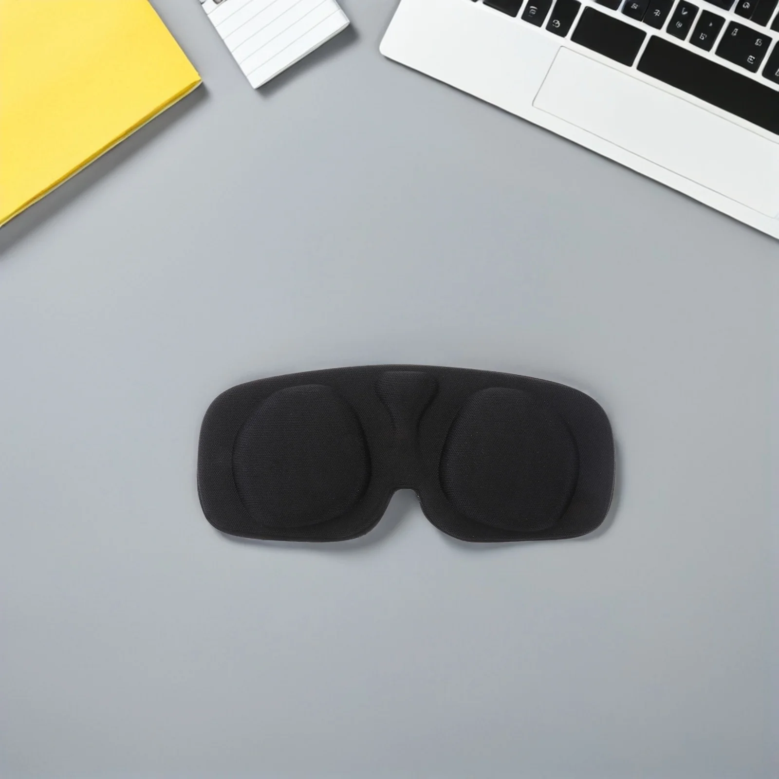 

2Pcs Vr Lens Protector Lightweight Protective Cover Scratch Resistant Compatible 1-2 Rift S Vr Lens Cover