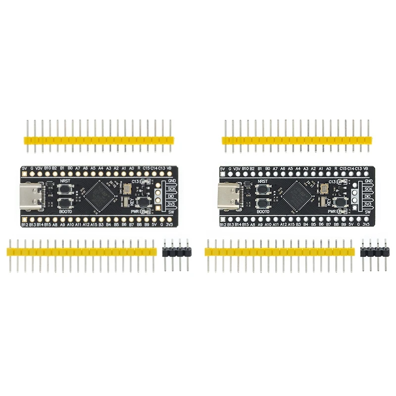 

Development Board V3.0 STM32F4 Learning Board