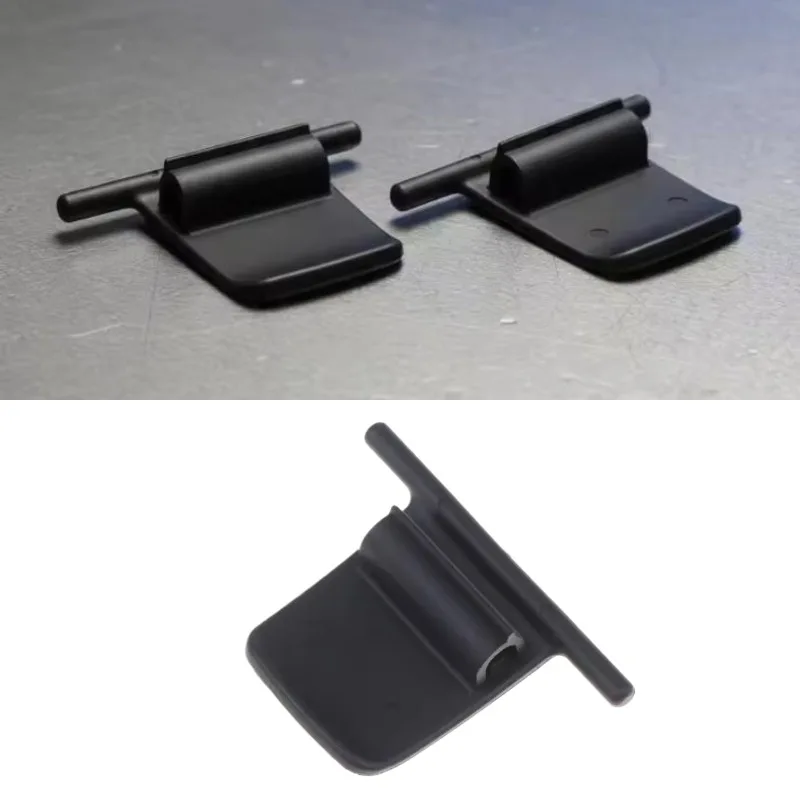 Innenverkleidung Hintertür Sonnenschutz Schiebehandgriff Vorhanghaken Clip für VW Sharan 7N MK2 Seat Alhambra 2012 2013 2014 2015 2017 7N0898920