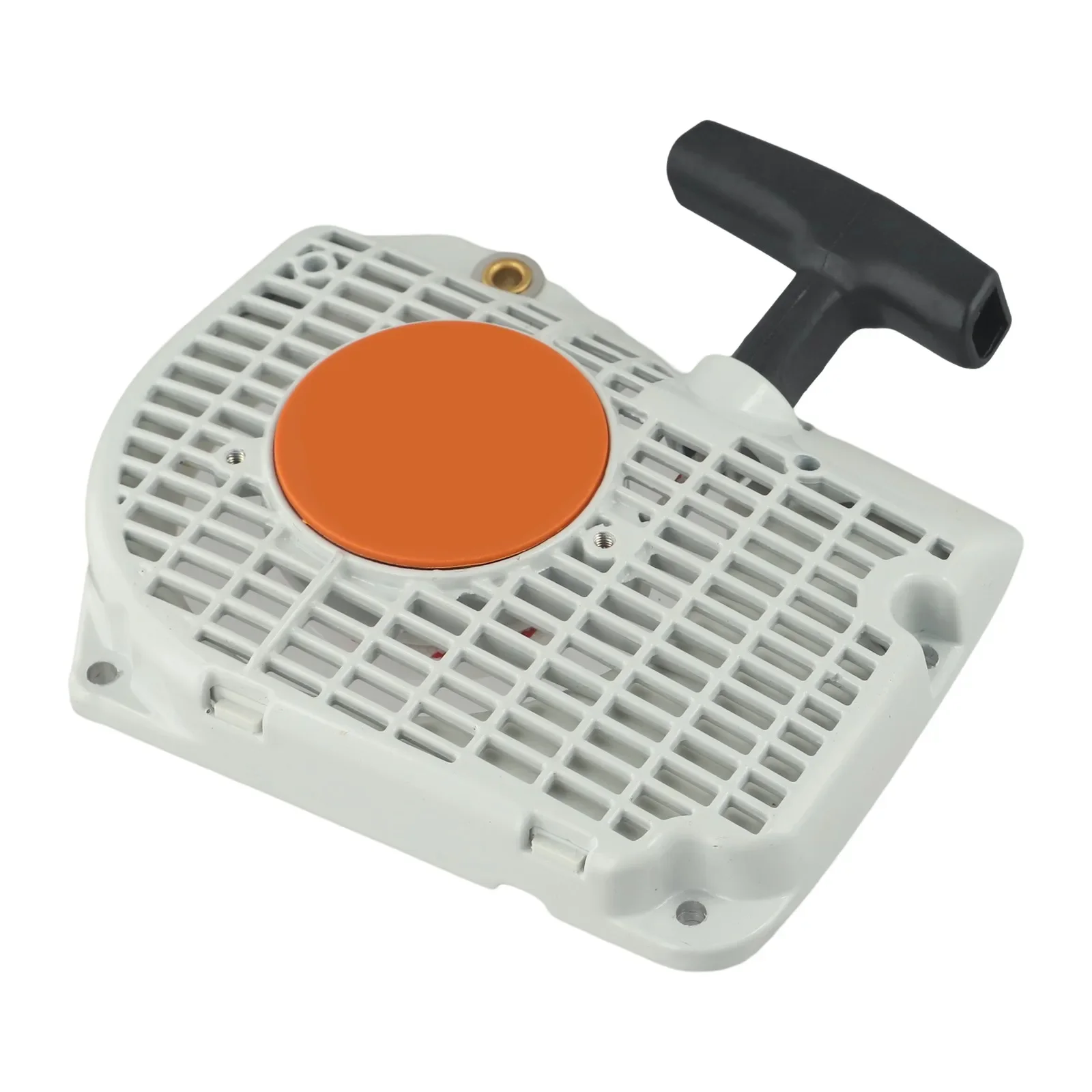 Simplified Installation Rewind Starter for Easy Use on Various Chainsaw Models including Model Numbers from For 034 to MS360C