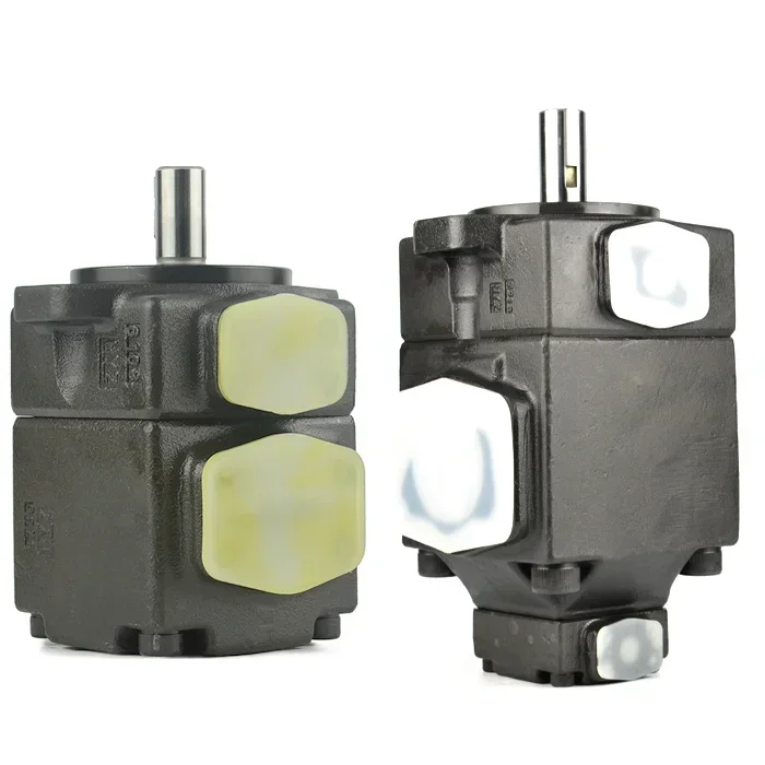 Cnc Machine Pumps P… - image